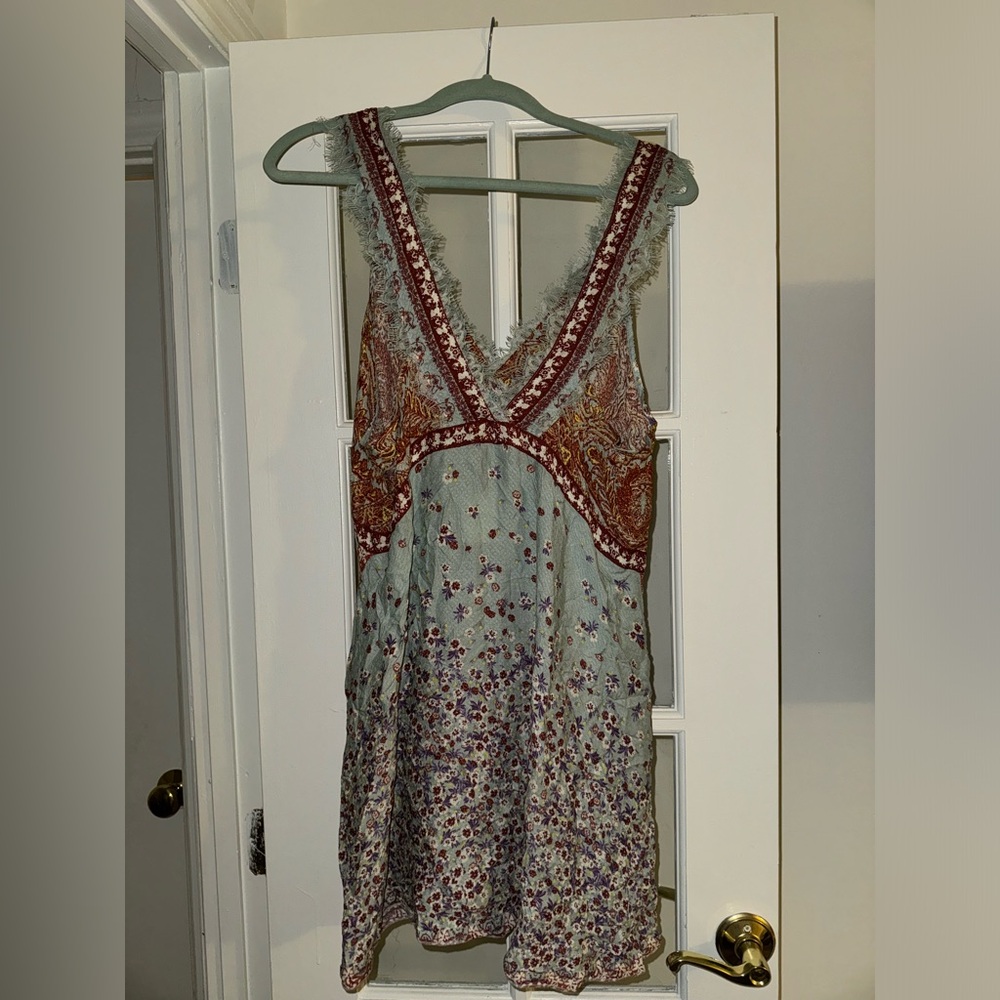 Free People Dress